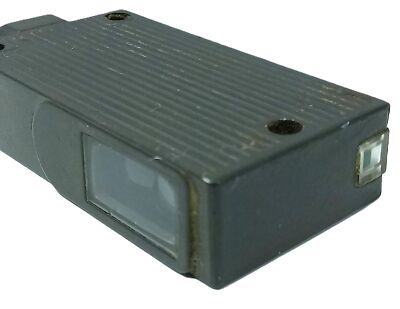 Pepperl Fuchs MLV40-8-H-2279 10-30 V DC Photoelectric Sensor