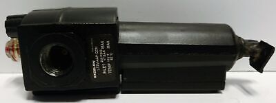 Norgren L73M-4AP-QDN Air Line Lubricator