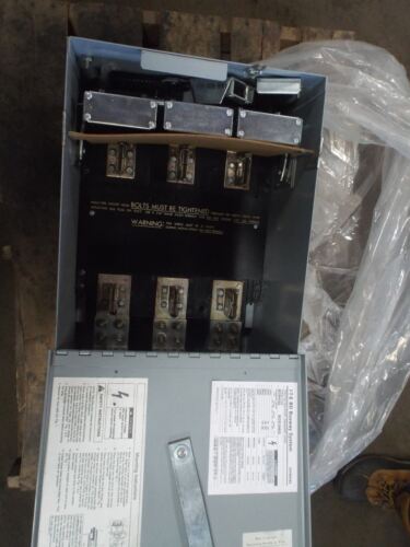 ITE BOS14355 BD Switch Plug BOS16455 SWITCH PLUG