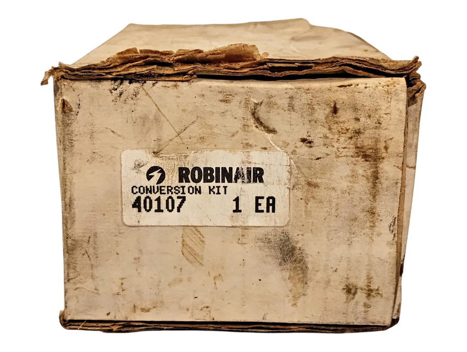 Robinair 40107 Conversion Kit for HVAC