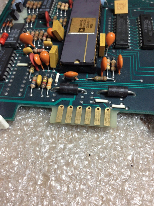 2000-4 REV.03 Circuit Board
