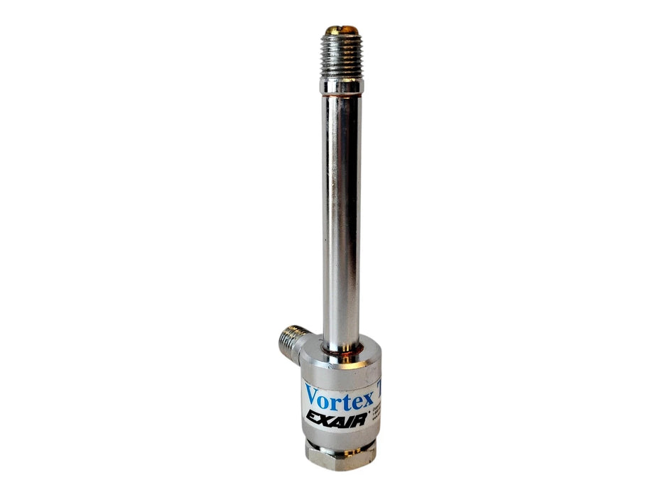 EXAIR 3240 40 SCFM 250 PSI 2800 BTU/HR Vortex Tube