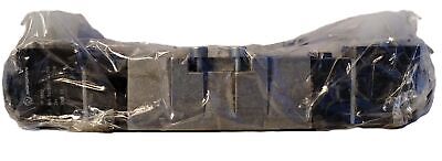 Norgren SXE9673-160-00 24 V DC / 60 V AC 2-10 Bar 5/3 Solenoid Valve