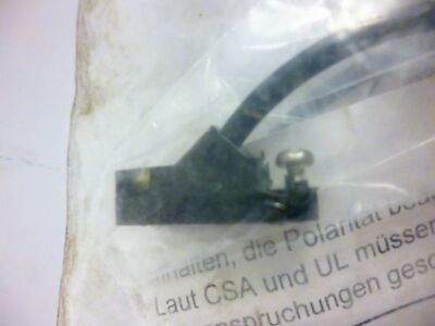 ASCO HPNPQ31 Hall Effect Sensor
