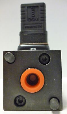 Rexroth HED40H16/50 Pressure Switch
