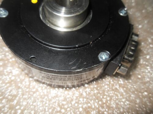 FMC Technologies IH740.1206R33.1500.S017 3112-301-067 Encoder