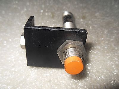 IFM EfectorIF0301 IFA2004-ABOW/SL/LS-100AK Inductive Proximity Switch