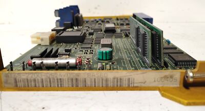 Fanuc A16B-2200-0524 Base 0 Board