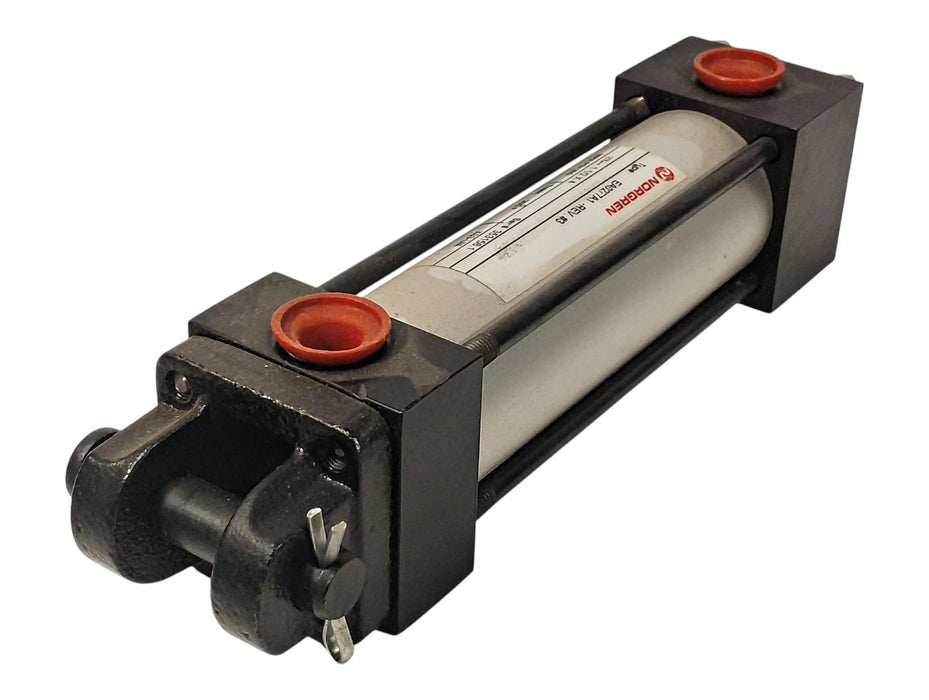 Norgren EA0277A1 Rev 3 250 psi Double-Acting Pneumatic Cylinder