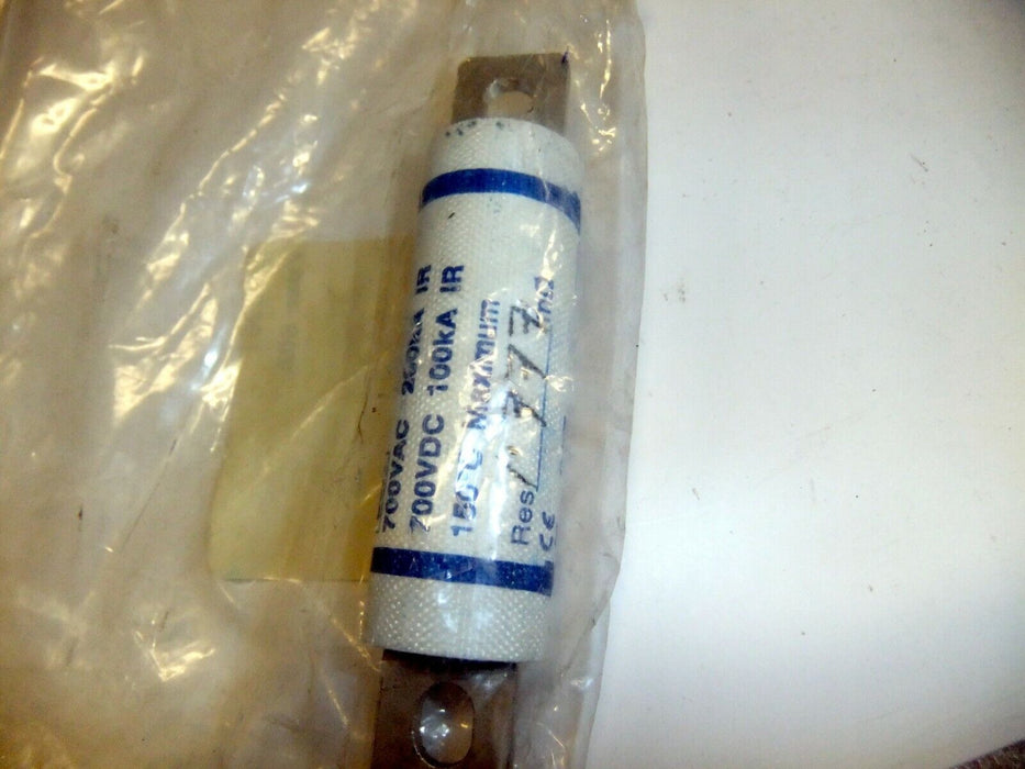 Ferraz Shawmut Fuse 80A A70QS80-4