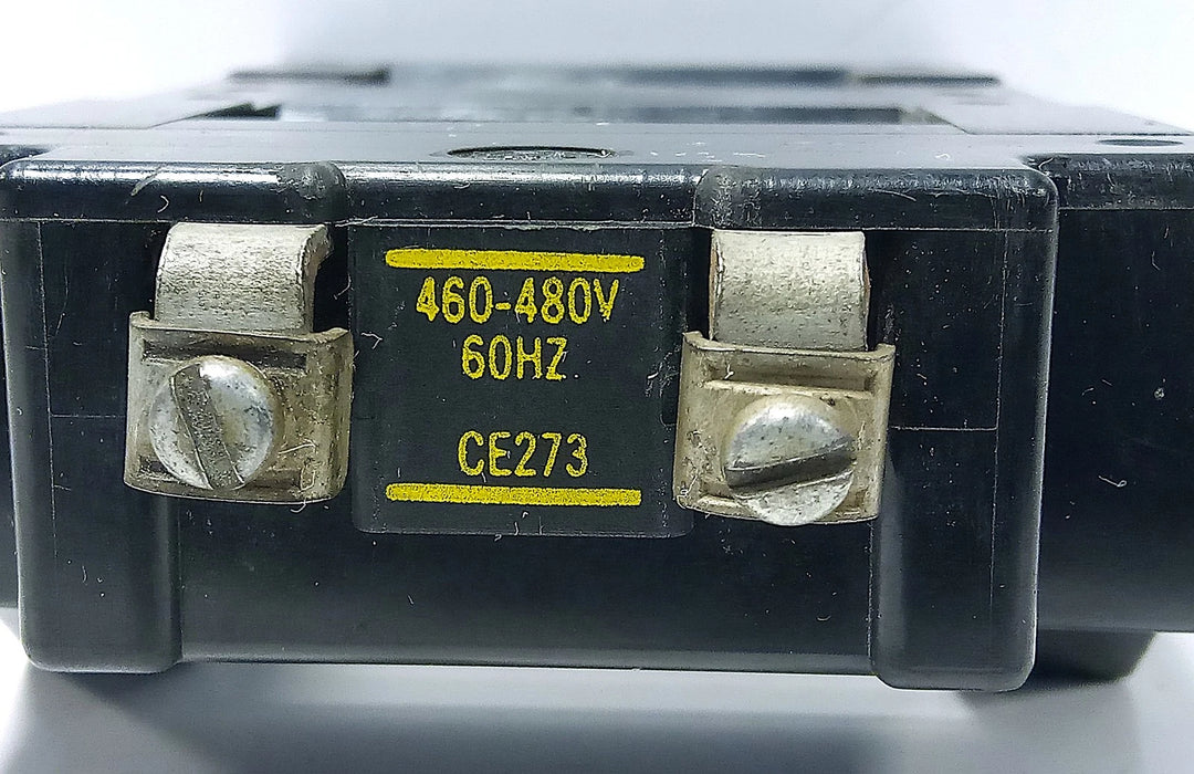 Allen-Bradley CE273 460/480 V AC Coil for Contactor