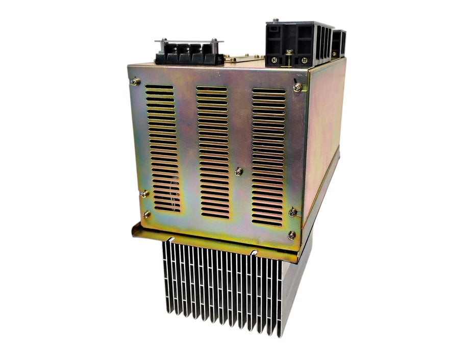 Toshiba SD85A-A Servo Amplifier
