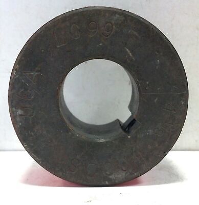 TB Woods L-099 1-1/8 L-Jaw Coupling