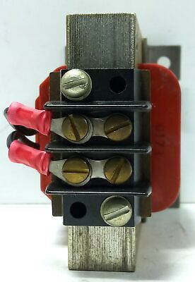 NAMCO KK100B17 110/120 V AC 60 Hz Pull-Type Linear Solenoid