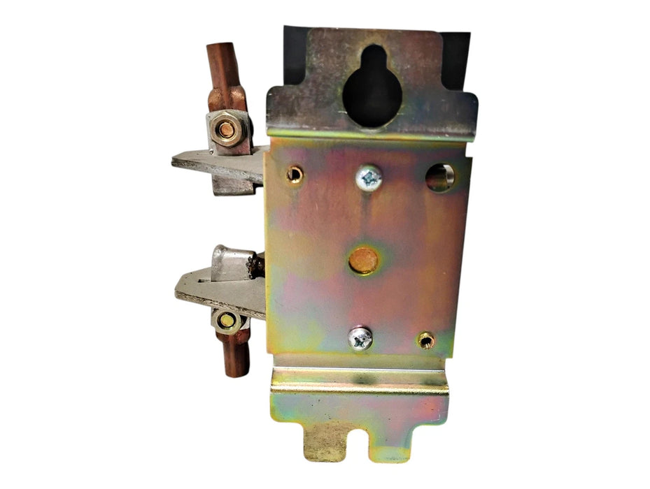 EC&M 9055 N0118R Magnetic Relay