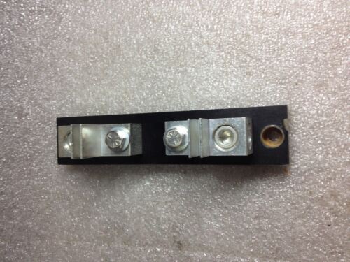 Littelfuse LT30200-1C Fuse Block