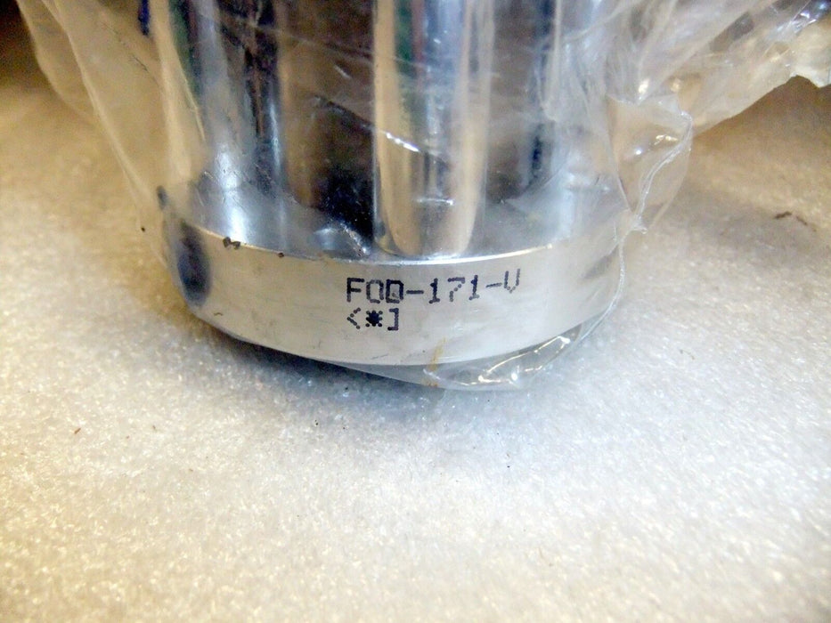 Bimba Flat Cylinder FOD-171-V