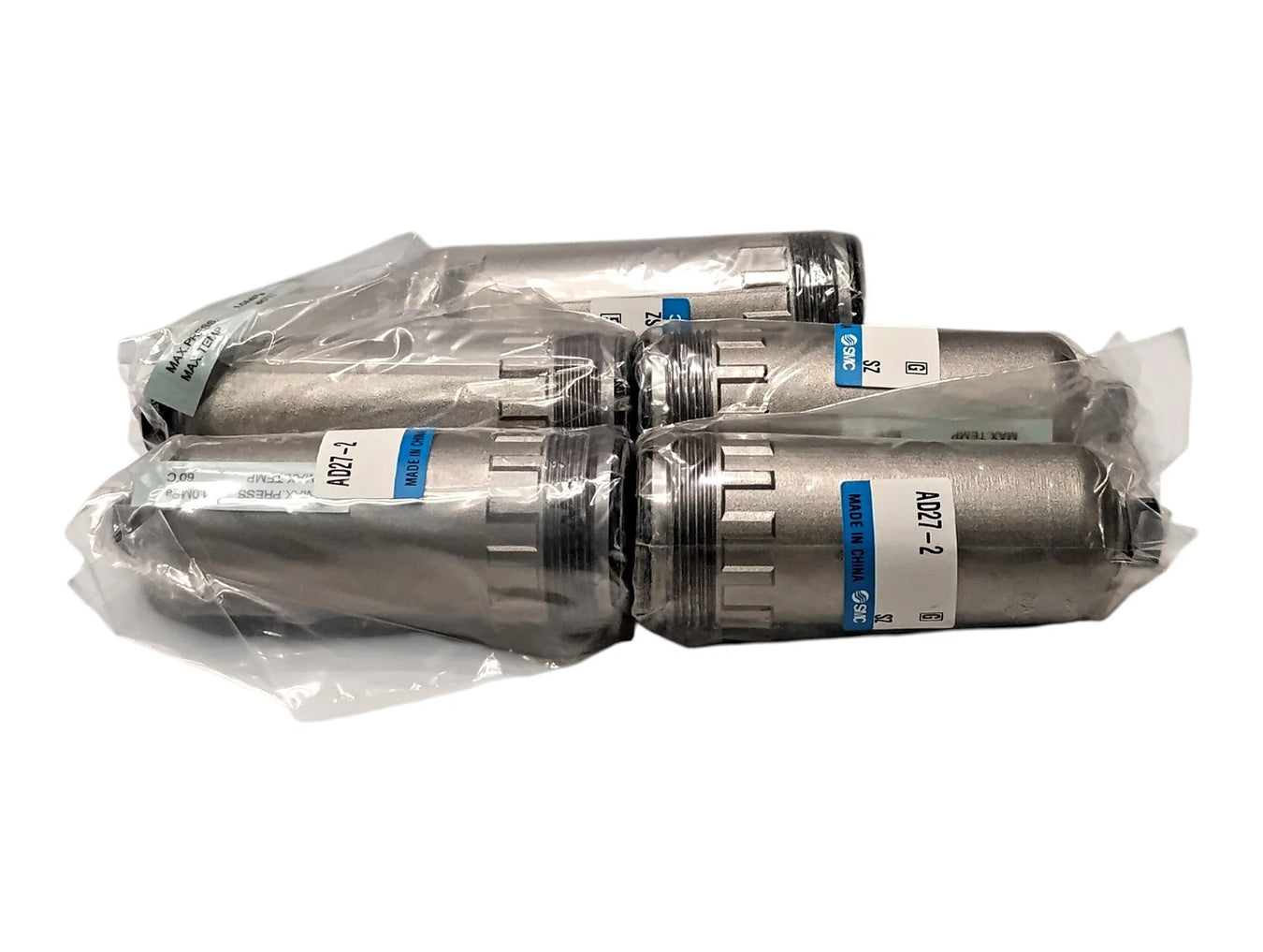 Other Compressed Air Treatment