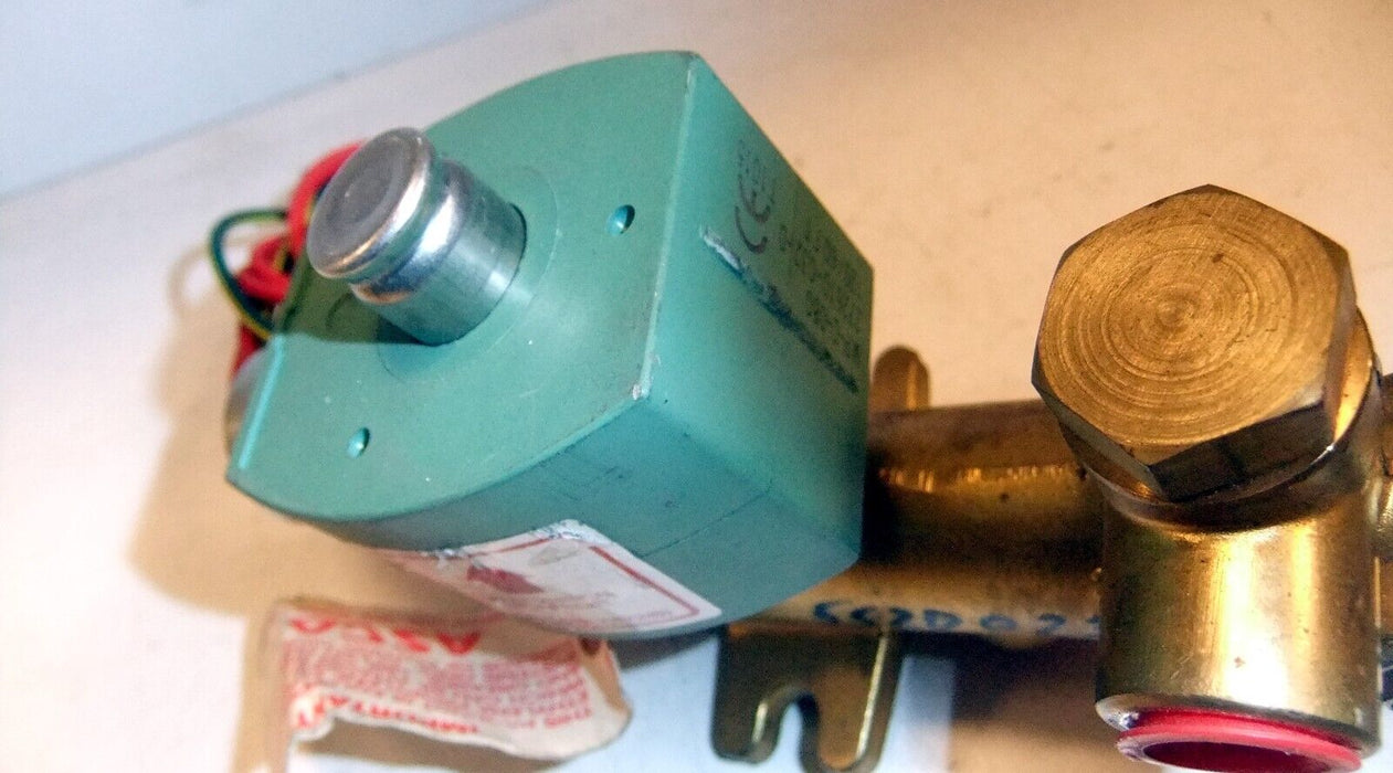 ASCO Valve 8315G002G