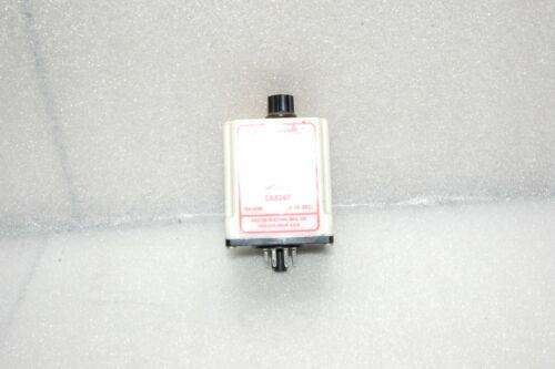 DAYTON TIME DELAY RELAY 5X828F