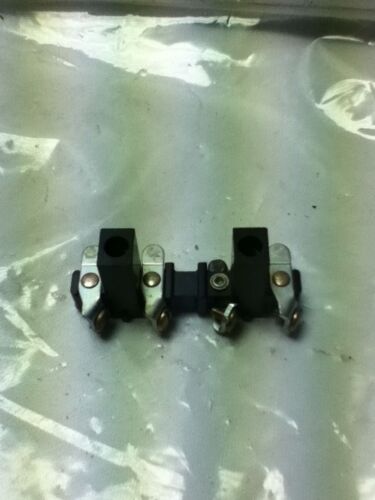 Allen-Bradley X-137739 R.H. CONTACT BLOCK