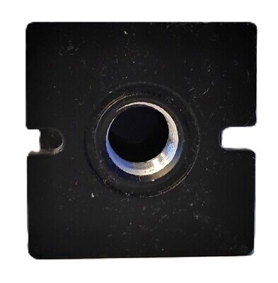 Parker DK7510-3-3 3/8" NPT Pneumatic Diverter Block Kit