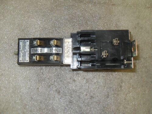 GE CR122B00002B Time Delay Relay