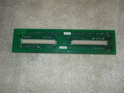 1 INGERSOLL RAND 99374449 REV 01 I/O MODULE