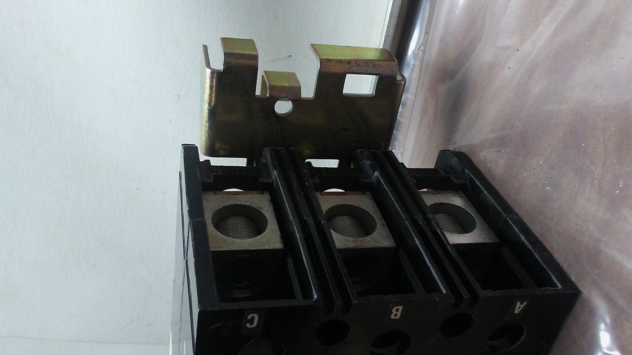 Square D I-Line 225 Amp Circuit Breaker 600 V KAB362251021