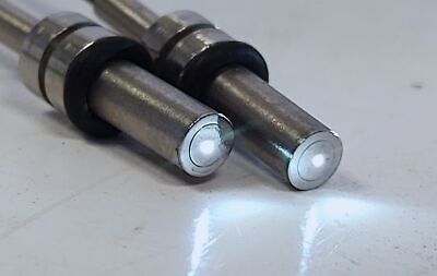 Banner Engineering BMM.442P 20205 Fiber Optic Cable For Photoelectric Switch