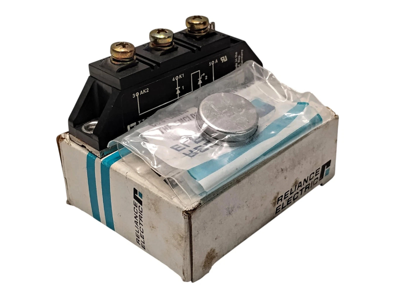 Diodes & Rectifiers