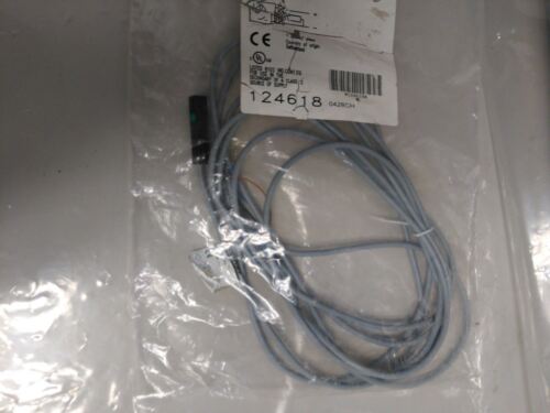 Balluff SENSOR BESP01KC-PSC10B-EV03