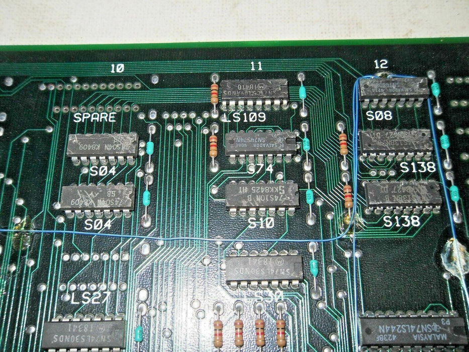 1 Gould Modicon AS-506P-F16 REV C22 Memory Module