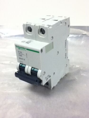 SCHNEIDER ELECTRIC 24518 CIRCUIT BREAKER