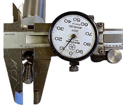 SMC CD85N20-160-B Pneumatic Cylinder