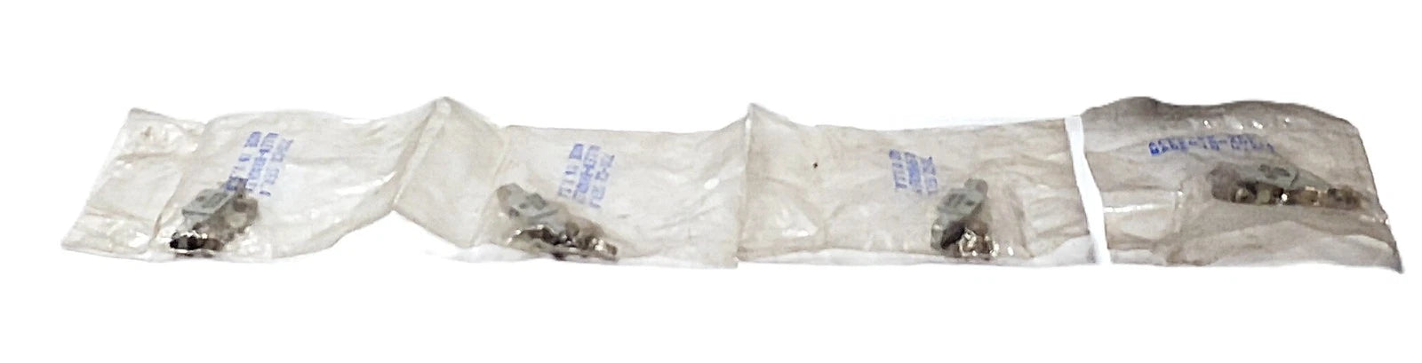 Allen-Bradley 700-C2 Series A Front Deck Contact Cartridge For Relay