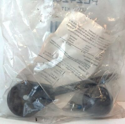Parker PL2425P Ball Grip Pivot Lever Assembly Kit