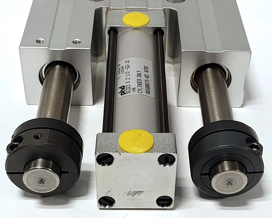 PHD SED23X2-1/2-GG-J2 Pneumatic Linear Slide