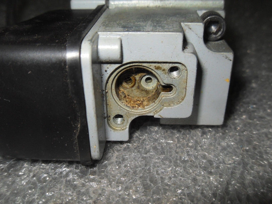 Parker Schrader Bellows L7152810253VXB Solenoid Valve