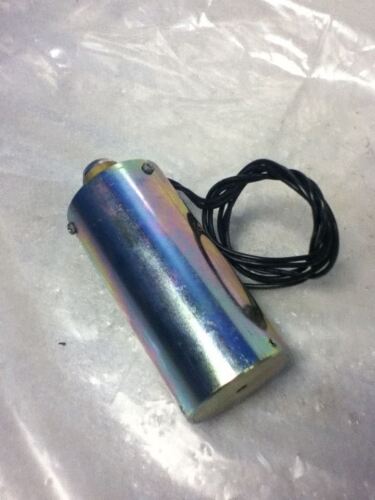 CL12094 SOLENOID COIL- NO BOX