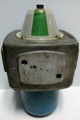 Vickers 0F321-1PV-10C25-1D Fluitek Filter