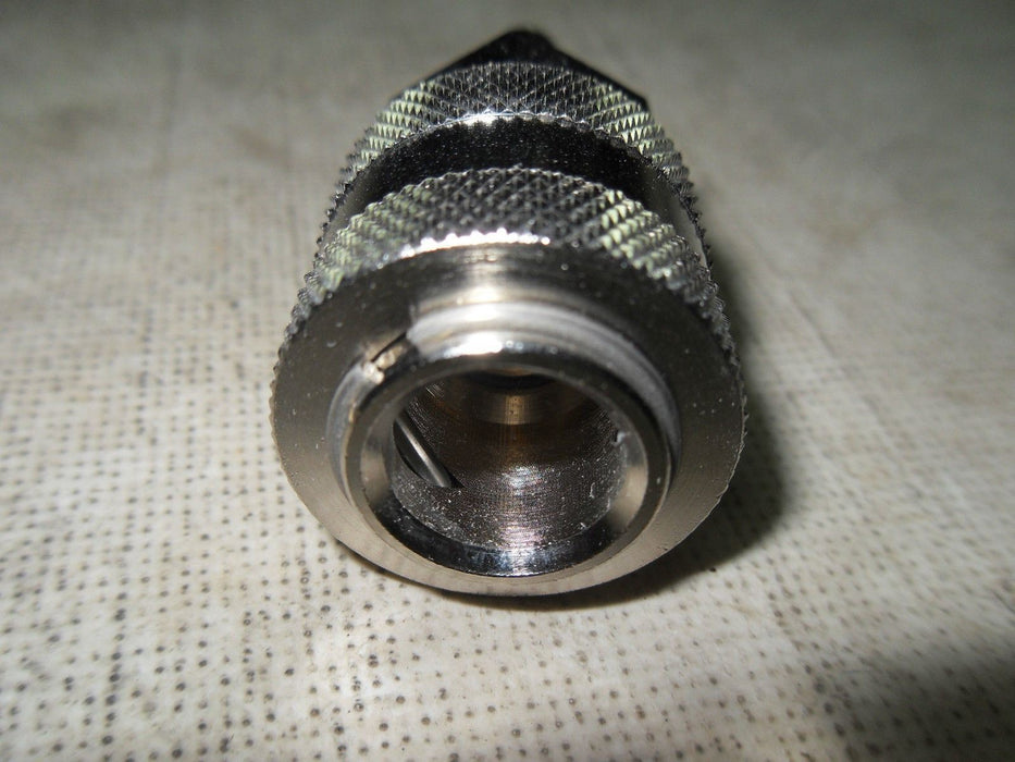 10 SMC Rectus KK13S-07B Quick Connect Couplings