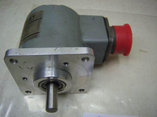 Allen-Bradley Incremental Encoder 845H-SJDZ14-CHY2-C