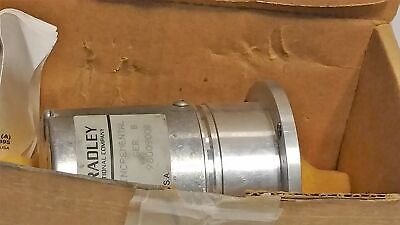 Allen-Bradley 845F-SJBZ14CSY2C Optical Incremental Encoder