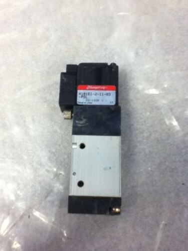 HUMPHREY H181E1-2-11-83-PSL VALVE