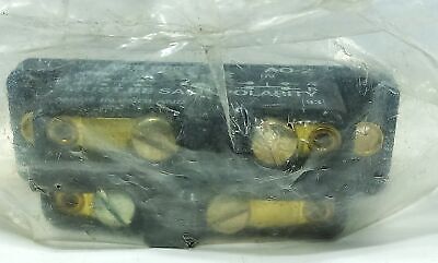 Square D 9007-AO-2 9007AO2 600 V AC 15 A Miniature Snap Action Switch