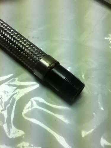 JOHNSON CONTROLS FHSS-10018 BRAIDED HOSE