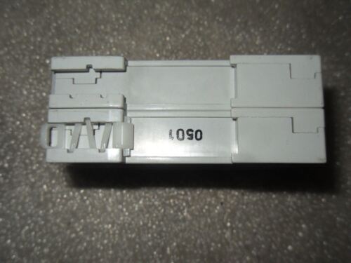 Allen-Bradley 1492-CB2-G030 3A Circuit Breaker