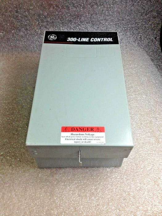 GE / Ge CR305J103 Magnetic Contactor