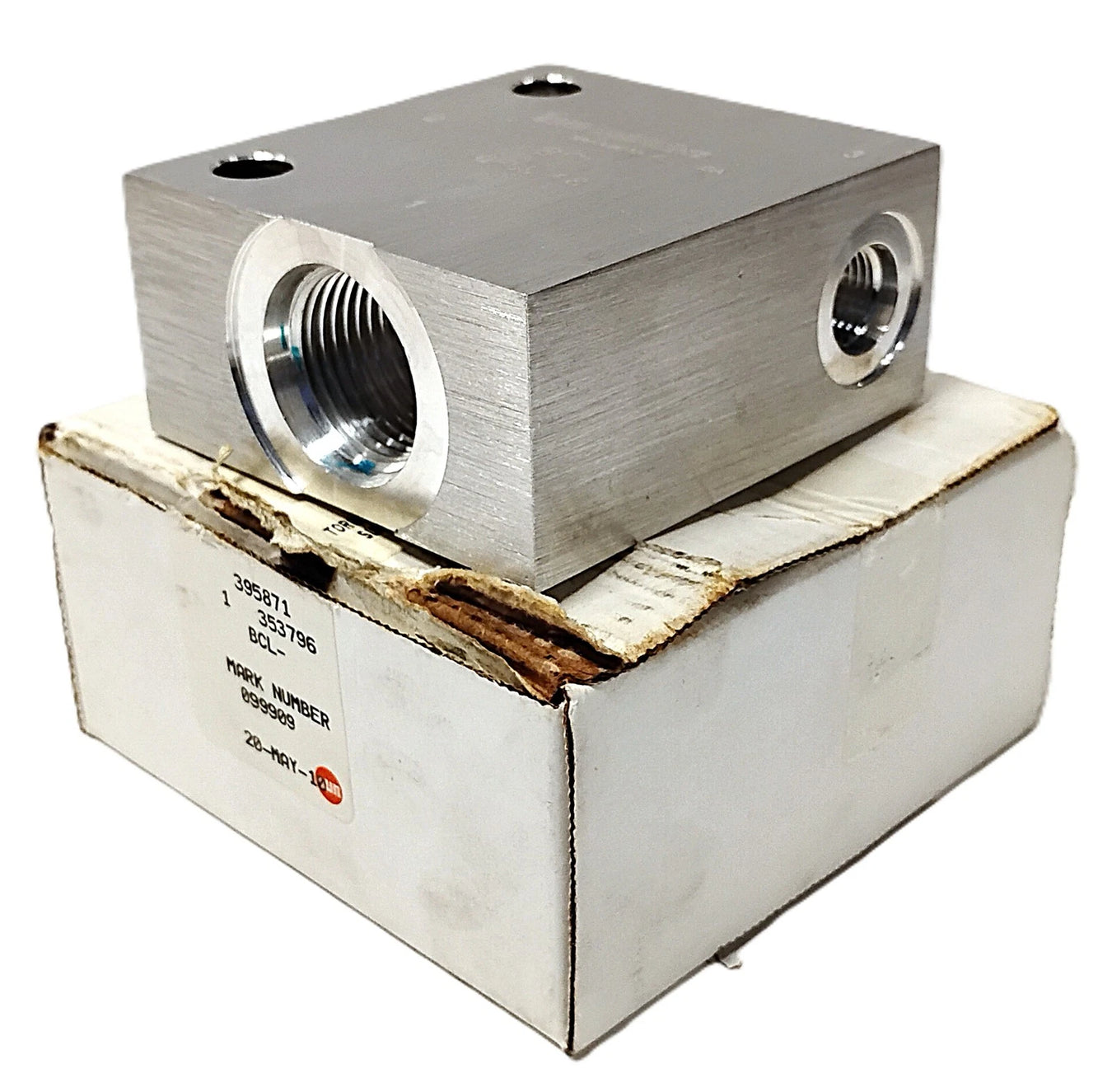Hydraulic Manifolds